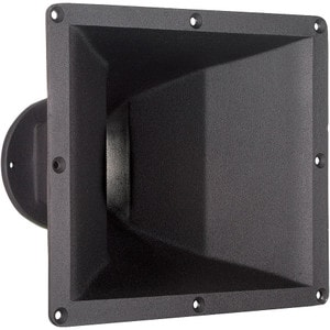 Main product image for B&C ME60 2" Constant Directivity Horn 60x40 4-Bolt 294-624